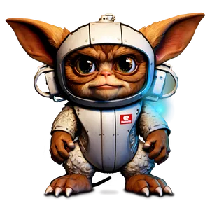 Gizmo With Gadgets Png Eyt PNG Image