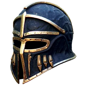 Gladiator Helmet Png 06252024 PNG Image