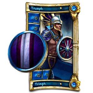 Gladiator Triumph Png 43 PNG Image