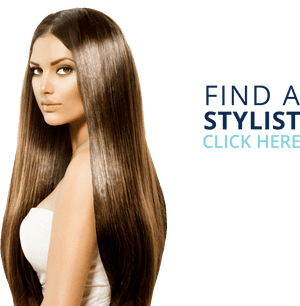 Transparent Black Hair Model Png - Salon Model Png, Png Download PNG image with transparent background