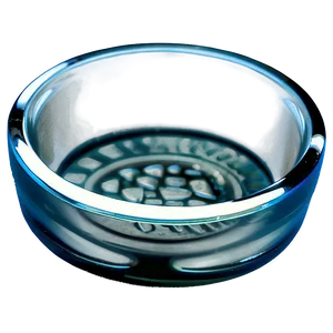 Glass Ashtray Png Rfr PNG Image