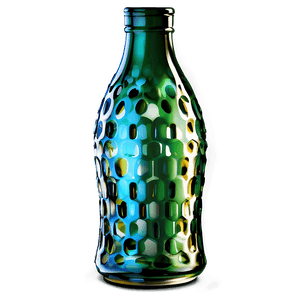 Glass Bottle PNG 05242024 PNG image with transparent background