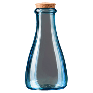 Glass Bottle PNG 40 PNG image with transparent background