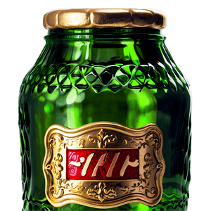 Glass Bottle PNG dpd PNG image with transparent background