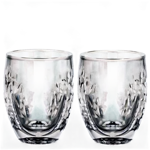 Glass Cup Front View Png 06132024 PNG Image