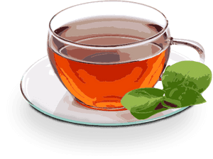 Tea Cup, Reviva Tea Sri Lanka Ceylon Tea Revivateam - Sri Lankan Tea Cup Png, Transparent Png PNG image with transparent background