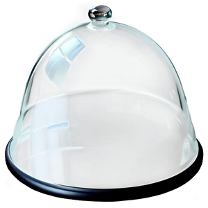 Glass Dome For Collectibles Png 10 PNG Image