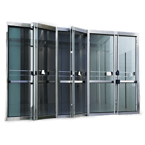 Glass Door for Wardrobe PNG 06122024 PNG with transparent background