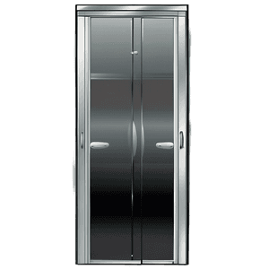 Glass Door for Wardrobe PNG qty PNG with transparent background