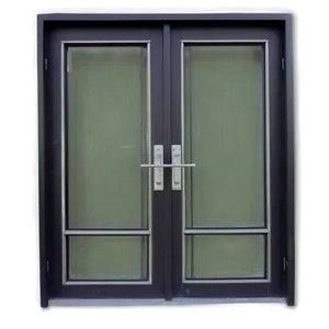 Glass Front Door Png 83 PNG Image