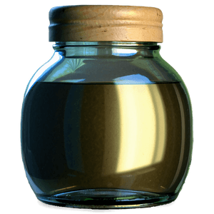 Glass Jar PNG xsy75 PNG