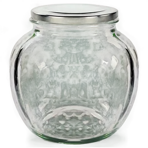 Glass Jar With Handle Png Jpr71 PNG Image