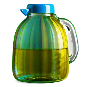 Glass Jug With Lid Png 52 PNG Image