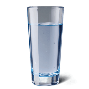 Glass of Water PNG vta88 PNG
