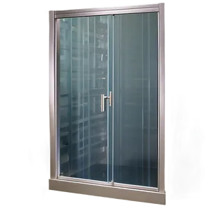 Glass Shower Door Png 06122024 PNG Image