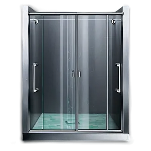 Glass Shower Door Png 53 PNG Image