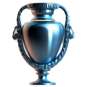 Glass Urn Visual Png 06132024 PNG Image