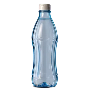 Glass Water Bottle Png Cgj PNG Image