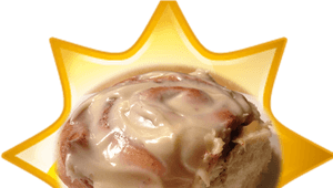 Transparent Cinnamon Roll Png - Cinnamon Roll, Png Download PNG image with transparent background