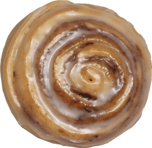 Cinnamon Roll, HD Png Download PNG image with transparent background