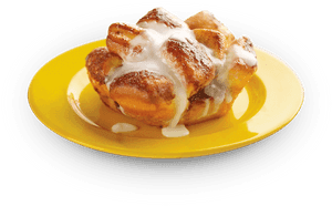 Mcdonalds Cinnamon Melts 2019, HD Png Download PNG image with transparent background