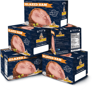 Dearborn Ham, HD Png Download PNG