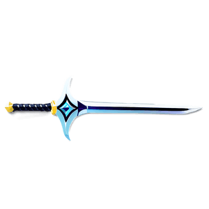 Gleaming Diamond Sword Art PNG 77 PNG