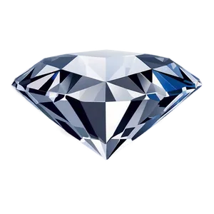 Gleaming Gem Diamond Png Iiy65 PNG Image