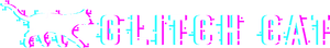 Glitch Cat, HD Png Download PNG image with transparent background