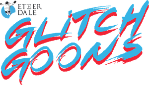 Glitch Goons - Graphic Design, HD Png Download PNG image with transparent background