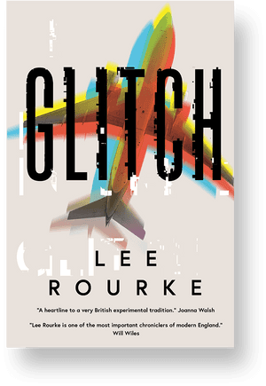 Glitch Web Cover - Graphic Design, HD Png Download PNG image with transparent background