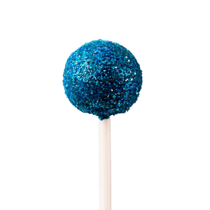 Glitter Cake Pops PNG 70 PNG with transparent background