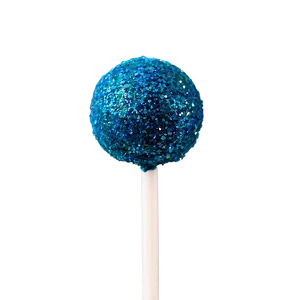 Glitter Cake Pops Png 70 PNG Image