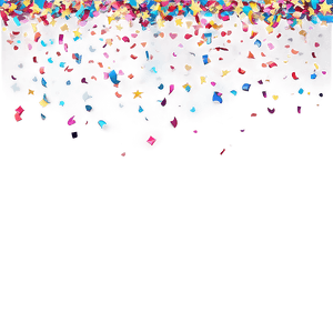 Glitter Confetti PNG 33 PNG image with transparent background