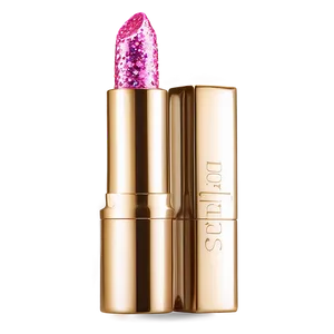 Glitter Lipstick Sparkle Png 05242024 PNG Image