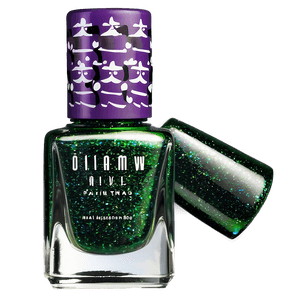 Glitter Nail Polish PNG 05252024 PNG