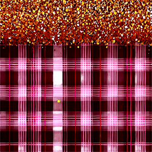 Glitter Plaid Background PNG lbv PNG with transparent background