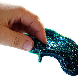 Glitter Slime Craft PNG   05242024 PNG image with transparent background
