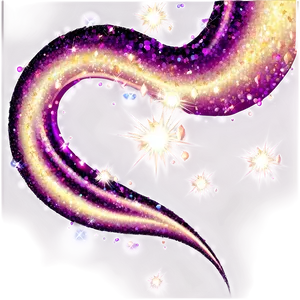 Glitter Sparkle Effect Png 95 PNG Image