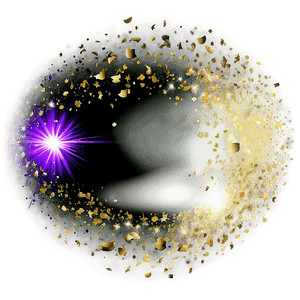 Glitter Sparkle Transparent PNG 05252024 PNG