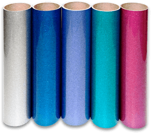Vinyl Rolls Png - Glitter Vinyl, Transparent Png PNG with transparent background
