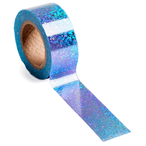 Glitter Washi Tape PNG 35 PNG image with transparent background