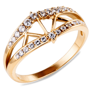Glittering Diamond Jewelry PNG ttp18 PNG image with transparent background