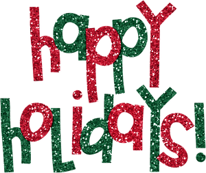 Red And Green Holiday, HD Png Download PNG image with transparent background