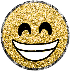 Accessory,metal - Transparent Smile Emoji, HD Png Download PNG image with transparent background