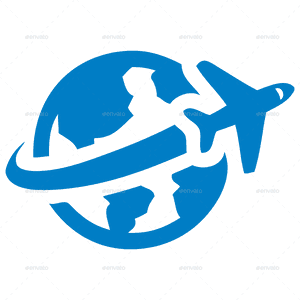 Travel Icons Png - Travel Icon Png Blue, Transparent Png PNG with transparent background