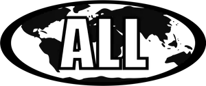 Global All Logo PNG Image