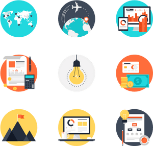 Business And Finance - Business And Finance Png, Transparent Png PNG with transparent background