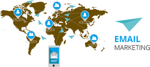 E Mail Marketing Png, Transparent Png PNG image with transparent background