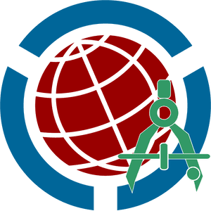Global Engineering Concept PNG image with transparent background